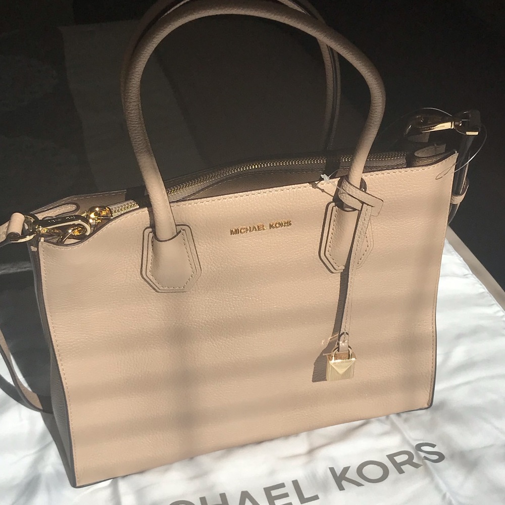 NWT Michael Kors Mercer